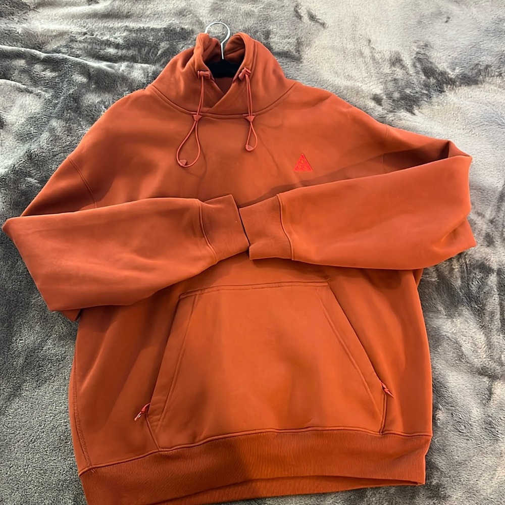 Nike ACG hoodie
